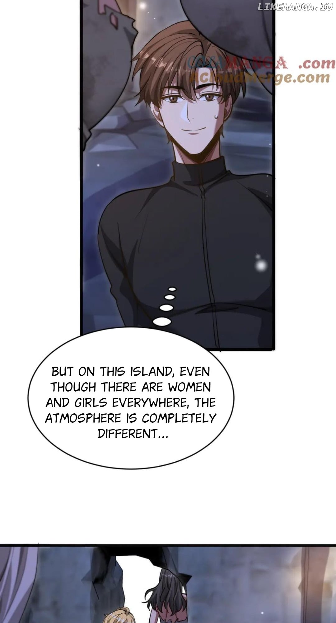 I’m Trapped In This Day For One Thousand Years Chapter 179 - page 29
